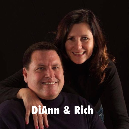 DiAnn and Rich Bledsoe, DIRICH Enterprises, LLC
