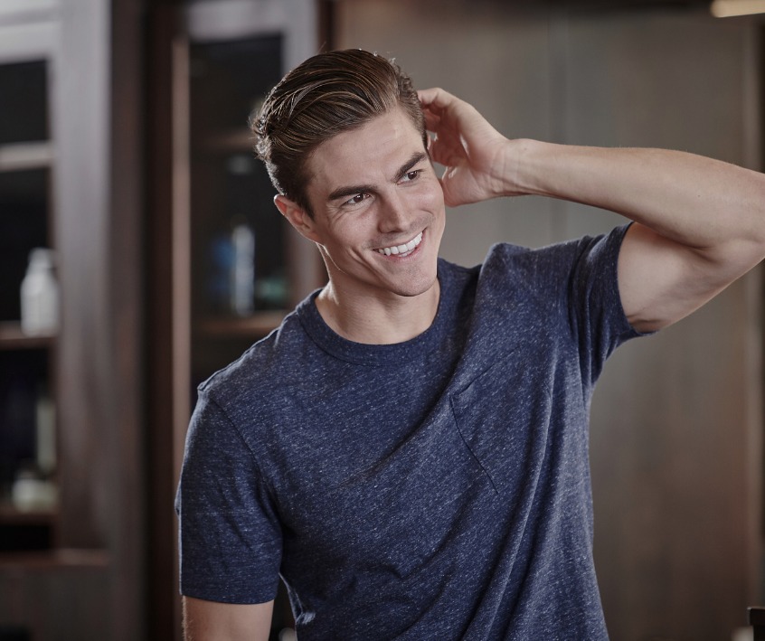 Roosters Men's Grooming Centers