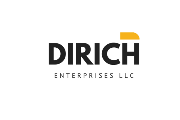 DIRICH logo